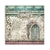 Pre-venda Bloco 22 Papéis 20,3X20,3 (8"X8") Single Face - Master of Magic