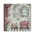 Pre-venda Bloco 22 Papéis 20,3X20,3 (8"X8") Single Face - Master of Magic - comprar online