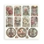Pre-venda Bloco 22 Papéis 20,3X20,3 (8"X8") Single Face - Master of Magic - comprar online