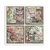 Pre-venda Bloco 22 Papéis 20,3X20,3 (8"X8") Single Face - Master of Magic na internet