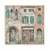 Pre-venda Bloco 22 Papéis 30,5x30,5 (12"x12") Single Face - Veneza - loja online