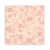 Pacote 4 tecidos de 30x30cm - Shabby Rose - loja online