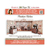 3D Paper Kit - Casa Granada - Mon Papier Crafts