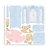 3D Paper Kit - Daydream Quarto de Bebê - Mon Papier Crafts