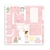 Imagem do 3D Paper Kit - Daydream Quarto de Bebê