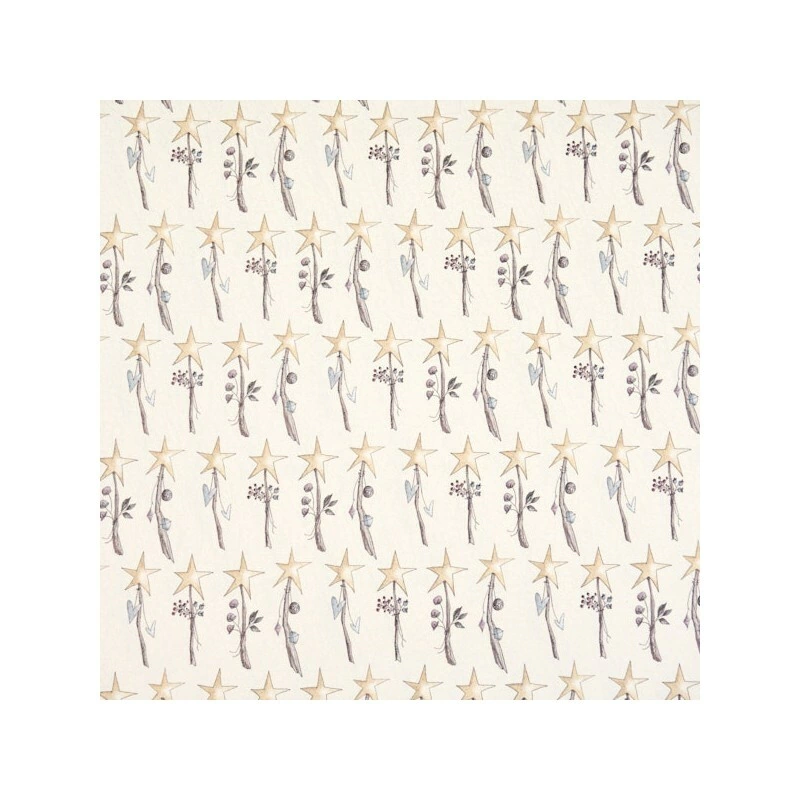 Textura p/ Encadernar Asas de Fada Varinhas Mágicas