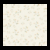 Textura p/Encadernar Asas de Fada Flor Crema
