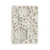 Molde Silicone A5 (15x21cm) Create Happiness Dewdrops snowflakes