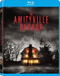 Terror em Amityville Blu-ray Dublado Legendado