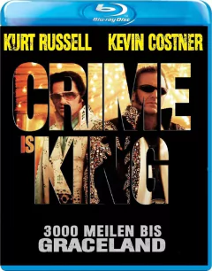 3000 milhas para o Inferno Blu-ray Dublado Legendado