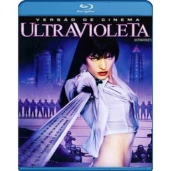 Ultravioleta Blu-ray Dublado Legendado