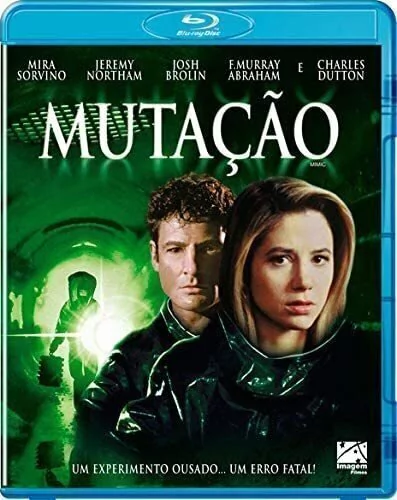 Mutação 1997 Blu-ray Dublado Legendado