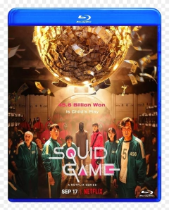 6 round serie Blu Ray Dublado E Legendado