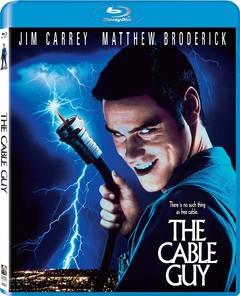 O pentelho Blu-ray  Dublado Legendado