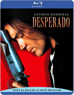A Balada do Pistoleiro (1995) Blu-ray Dublado Legendado - comprar online