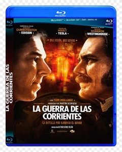 A Batalha das Correntes (2020) Blu-ray Dublado Legendado