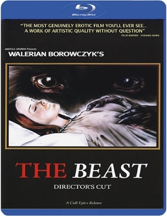 A Besta 1975 Blu-ray Dublado Legendado - comprar online