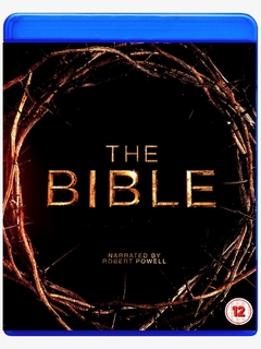 A Bíblia (1966) Blu Ray Dublado E Legendado