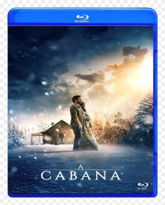 A Cabana - Blu Ray Dublado E Legendado - comprar online