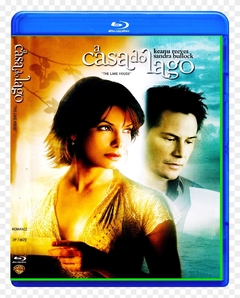 A Casa do Lago (2006) Blu-ray Dublado Legendado