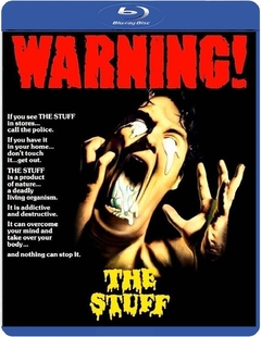 A coisa 1985 Blu Ray Dublado Legendado - comprar online