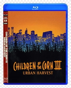 colheita maldita 3 Blu-ray Dublado Legendado - comprar online