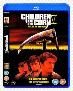 colheita maldita 5 Blu-ray Dublado Legendado - comprar online