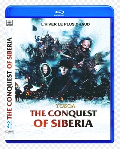 A Conquista de Constantinopla Blu ray Legendado - comprar online