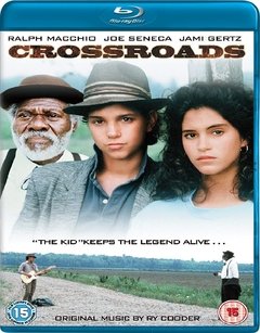 A Encruzilhada (1986) Blu-ray Dublado Legendado