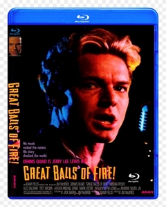 A Fera do Rock(1989) Blu-ray Dublado Legendado