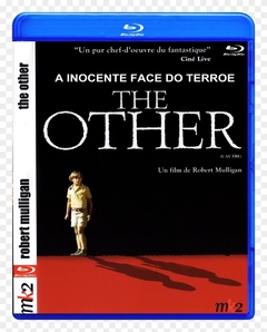 A Inocente Face do Terror (1972) Blu-ray Dublado Legendado