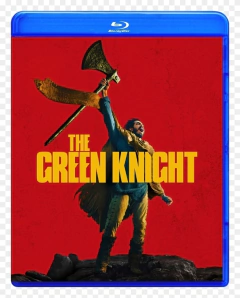 A Lenda do Cavaleiro Verde 2021 blu ray dublado e legendado)