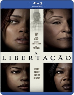 A Libertacao ( 2024) Dublado Legendado