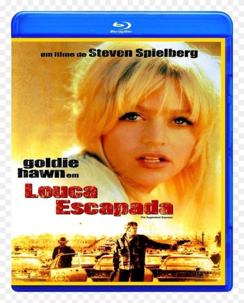Louca Escapada (1974) Blu Ray Dublado E Legendado - comprar online
