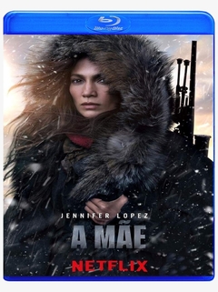 A Mãe (2023) Blu Ray Dublado E Legendado