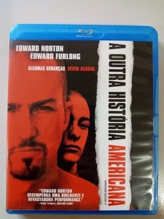 A Outra História Americana (1998) Blu-ray Dublado Legendado (cópia)