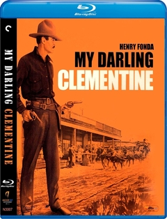 A Paixão dos Fortes (1946) Blu Ray Dublado Legendado
