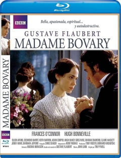 A sedutora madame bovary 1949 Blu Ray Dublado Legendado