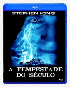 A Tempestade do Século (1999) blu ray dublado e legenado