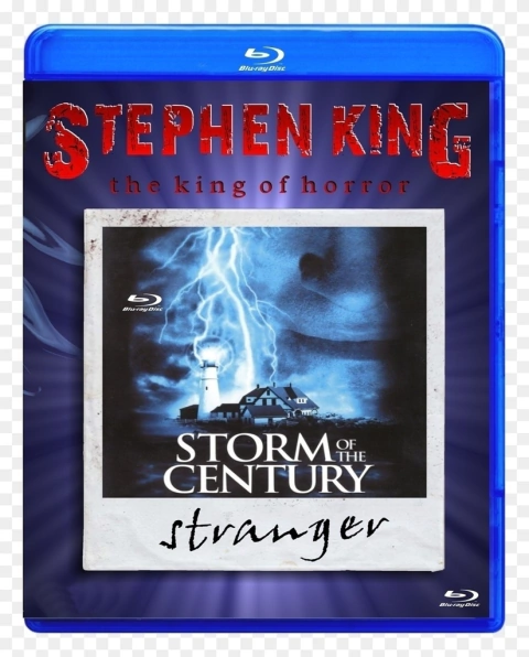 A tempestade do século (1999) Blu Ray Dublado e legendado