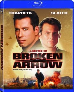 A Última Ameaça (1996) Blu-ray Dublado Legendado