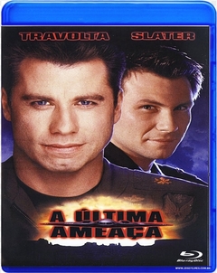 a ultima ameaça 1996 Blu Ray Dublado E Legendado