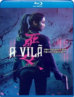A vila 2018 ) Blu-ray Dublado Legendado