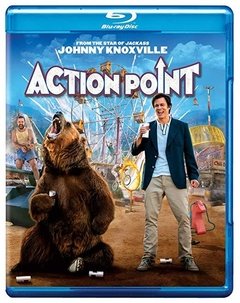 Action Point (2018) Blu-ray Dublado Legendado
