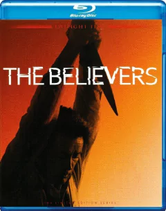 Adoradores do Diabo (1987) Bluray Dublado e Legendado