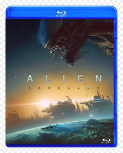 Alien Coleção Blu Ray Dublado E Legendado - MEFILMES