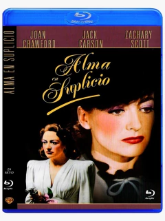 Alma em Suplício (1945) Blu Ray Dublado Legendado