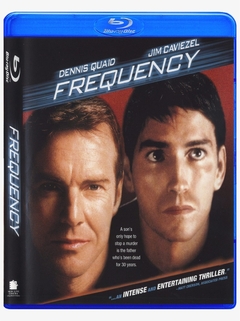 Alta Frequencia (2000) Blu Ray Dublado Legendado