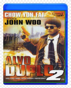 Alvo Duplo 2 Blu Ray Dublado E Legendado na internet