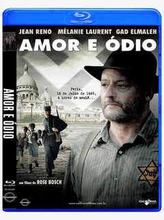 Amor e Ódio (2010) Blu Ray Dublado Legendado